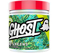 Ghost: Greens Superfood
