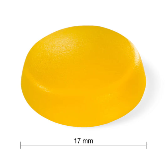 Gut health and overall wellness gummies