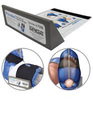 Ea/1 Prevalon Stabilizer Wedge