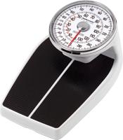 Health-O-Meter Pro Mechanical Raised Dial Scale (Non-Returnable) - Ea/1