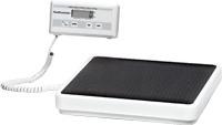 Health-O-Meter Digital 2-Piece Platform Scale With Remote Display (Non-Returnable) - Ea/1