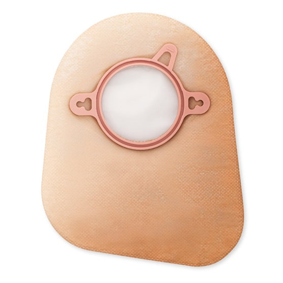 New Image Closed Pouch Beige QWF (Green)