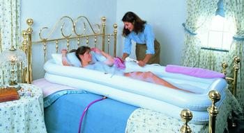 Ez Access-Ez Bathe- Each (7 Business Days) Non Returnable