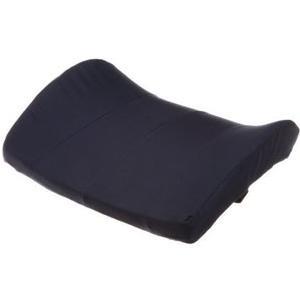 Hermell Bucket Seat Cushion W/ Navy Polycotton Zipper Cover And Strap. - Ea/1