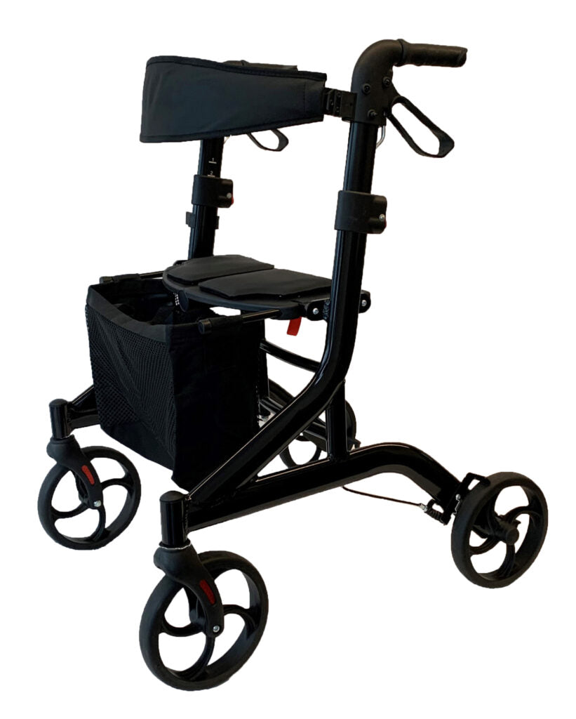 Human Care Crossover Rollator