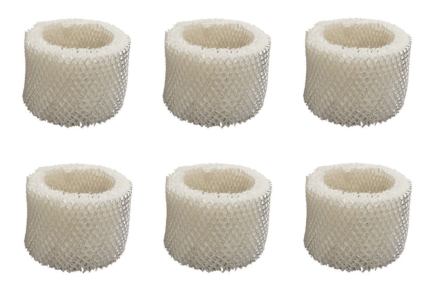Humidifier Filter for Kaz Vicks Protec V3700 V3600 V3900 V3800 - 6 Pack