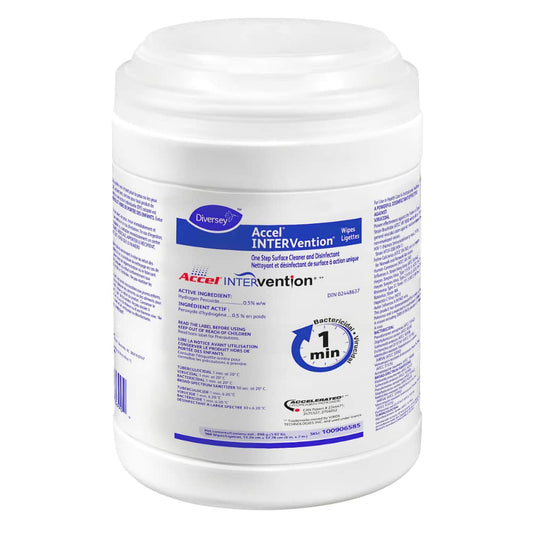 Hydrogen peroxide AHP technology