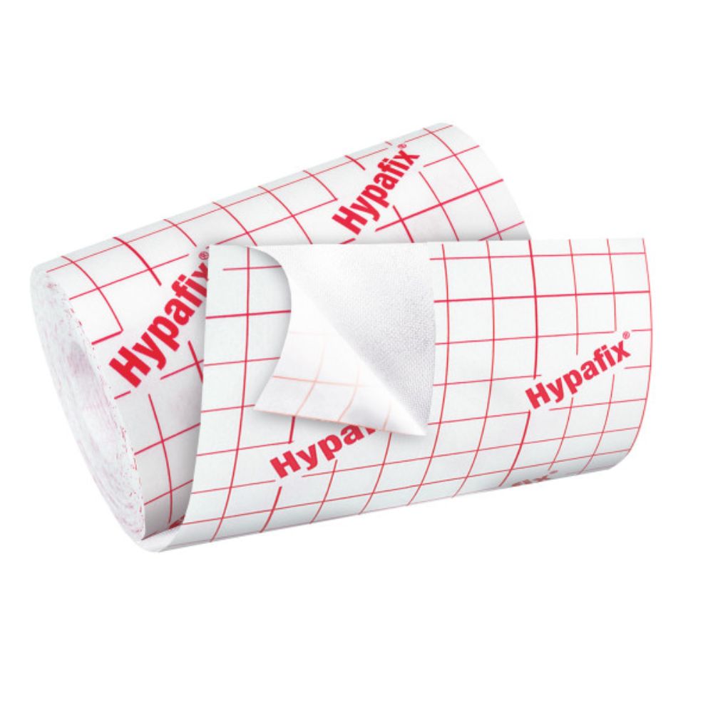 Hypafix® Dressing Rolls, 2.5cm x 10m (Per Each)