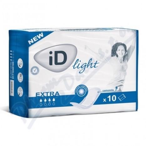 ID Light Extra, 13", 500 Ml Absorbency.