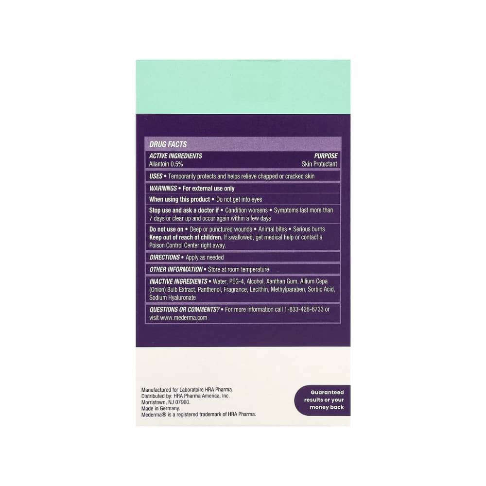 Improve scar texture and softness