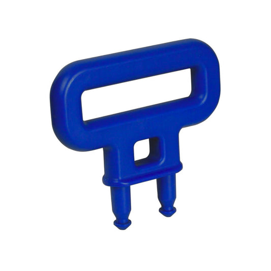 Increases protection and stability in shower