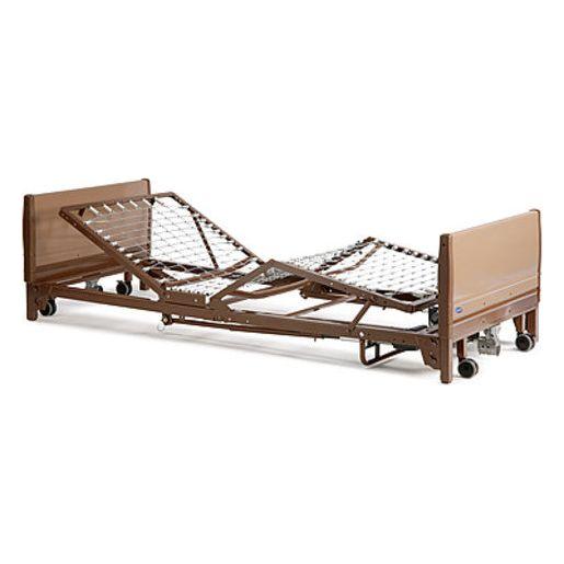 Invacare Full Electric Low Bed Package