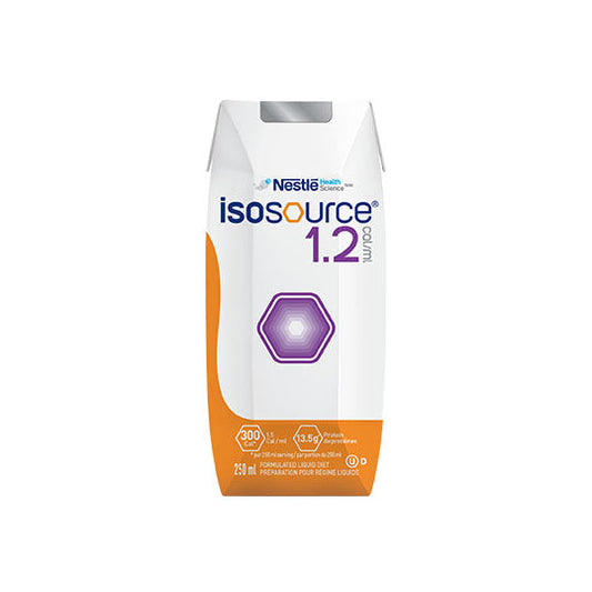 Isosource 1.2 (formerly Isosource HN) *S/O