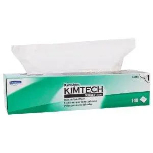 Bx/140 Wipers White 15 X 17In