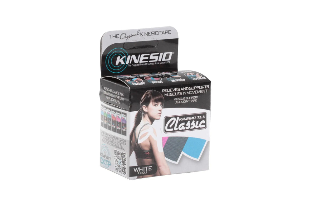 Ea/1 Kinesio Tex Classic 5Cm X 4M,Beige