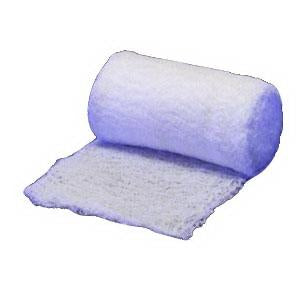 Ea/1 Kerlix -Amd Antimicrobial Rolls, Sterile ,Soft Pouch , 4.5" X 4.1 Yds,6Ply