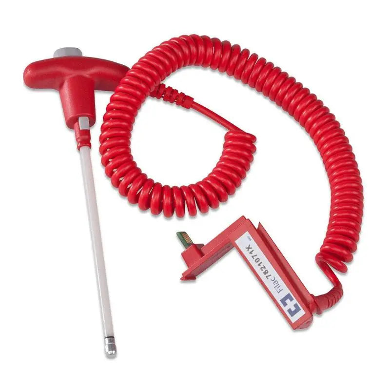 Ea/1 Filac 3000 Rectal Probe, 9Ft