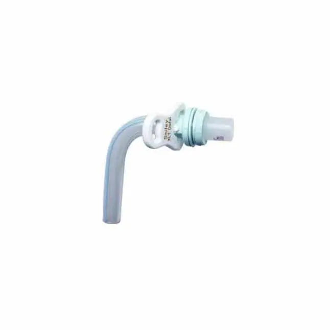 Ea/1 Shiley Xlt Extended Length Inner Cannula, Unduffed, 6.0Mm.