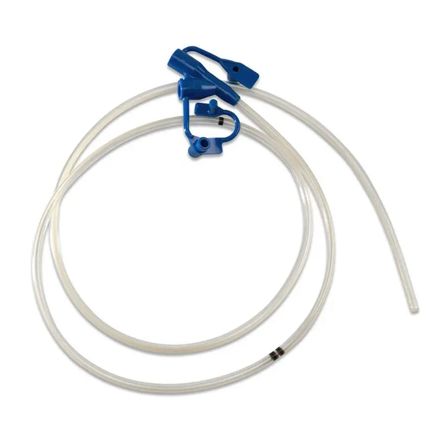 Cs/10 Kangaroo Non-Weighted Feeding Tube, 14 Fr, 36In