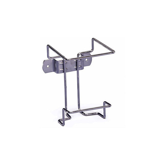 (CS5) EA /1 WALL BRACKET ,FOR 1 QUART SHARPSAFTY CONTAINER