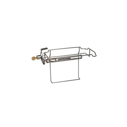 (CS5) EA/1 WIRE LOCKING BRACKET FOR 2GAL SHARPS CONTAINER