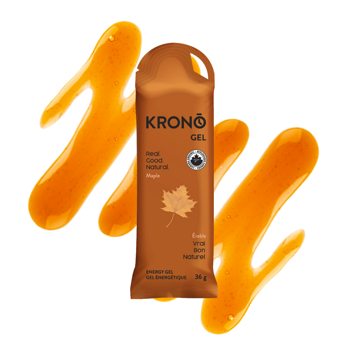 Krono: Energy Gel