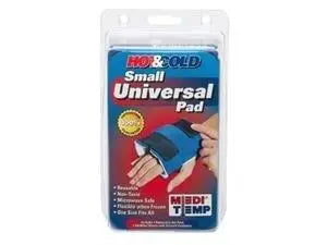 Medi-Temp Universal Hot/Cold Therapy Pad, Small - Ea/1