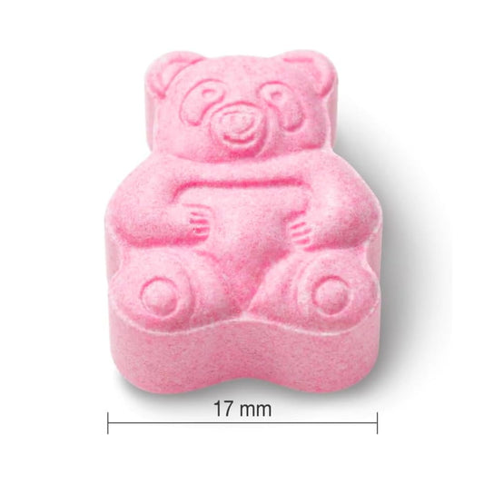 Kids chewable vitamin D3 400 IU gummies Canada