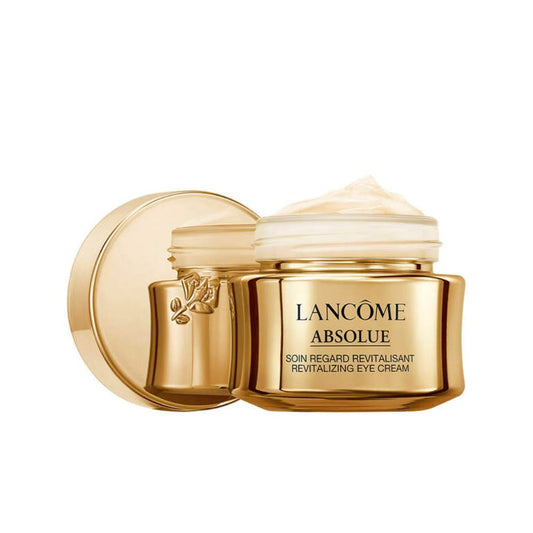 Lancôme Absolue Revitalizing Eye Cream