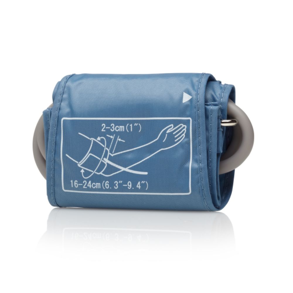 Lifesource® Blood Pressure Cuffs, Small (6.3"-9.4")