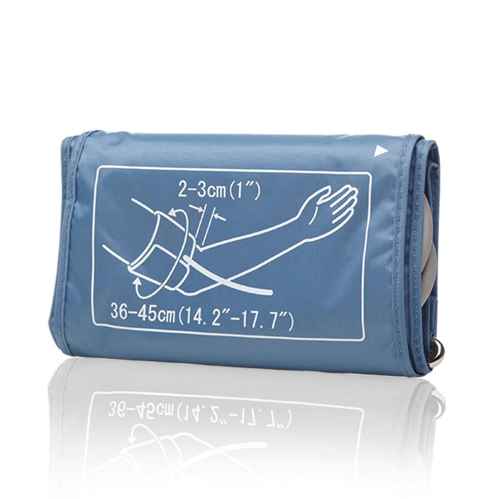 Lifesource® Blood Pressure Cuffs, Large (14.2"-17.7")