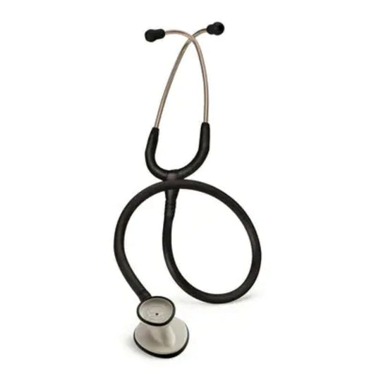 3M™ Littmann® Lightweight II S.E. Stethoscope, Black, 28" (Case 3)