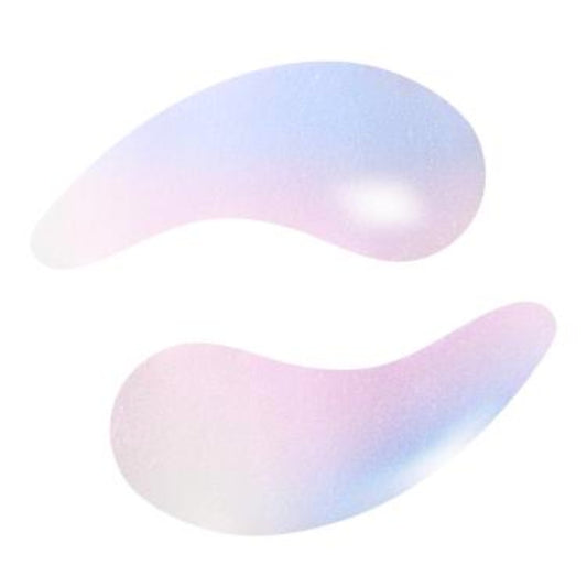 Limited edition eye gel patches