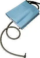 Ea/1 Omron Blood Pressure Cuff D-Ring Large (13-17")