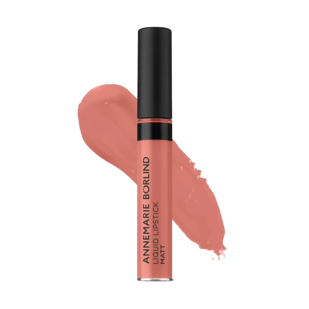 AMB: Liquid Lipstick Matt