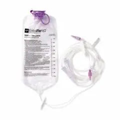 Cs30 Spike Right Plus Connector W/ 1000Ml Water Vinyl Bag