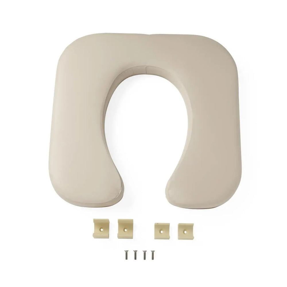 Ea/1 Contoured Seat Pad Kit For G98013A Commode.