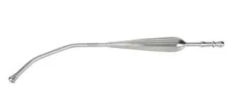 Ea/1 Yankauer Suction Tube, 27Cm, 11In