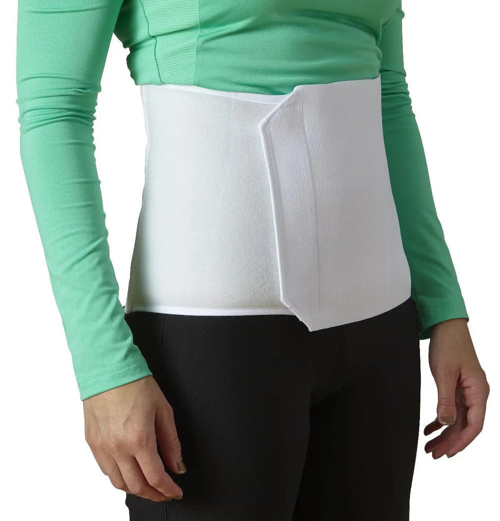 Ea/1 Standard Unisize Abdominal Binders 72-84",12"