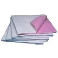 Ea/1 Medline Sofnit 300 Reusable Chair Underpad, 18In X 24In, Pink