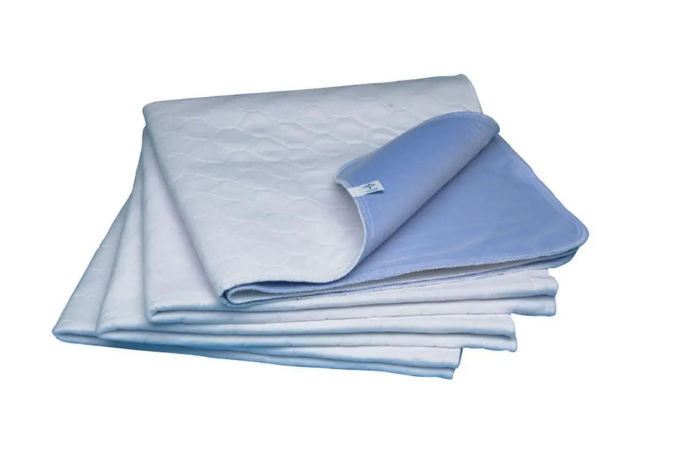 Ea/1 Sahara Extra Absorbent Reusable Underpad 24In X 36In