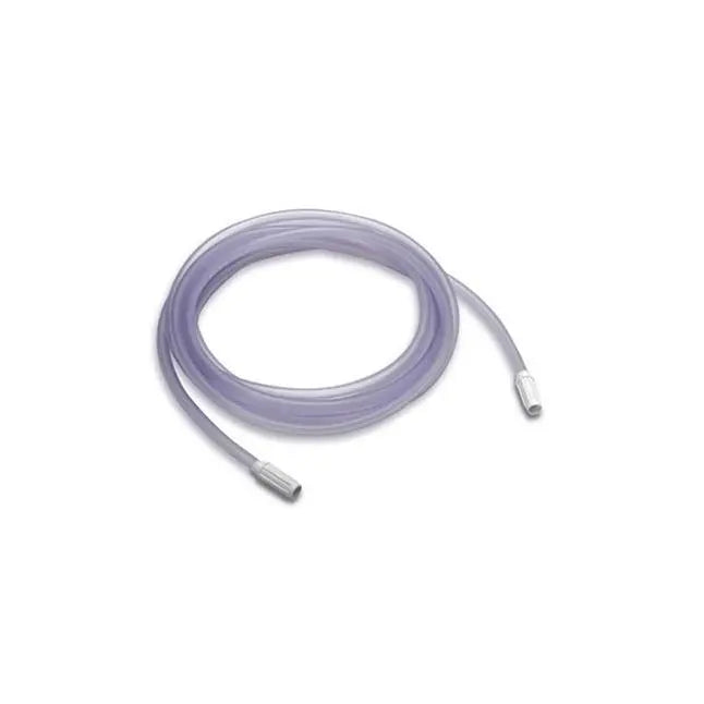 Cs/50 Connection Tubing, Sterile, Size 3/16In X 72In