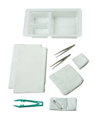 Ea/1 Dressing Tray