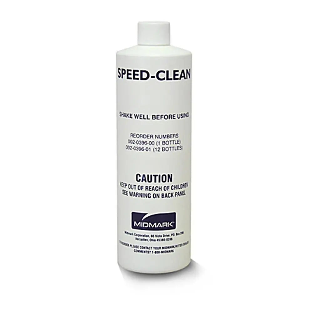 Speed Clean Sterilizer Cleaner, 500ml - Ea/1