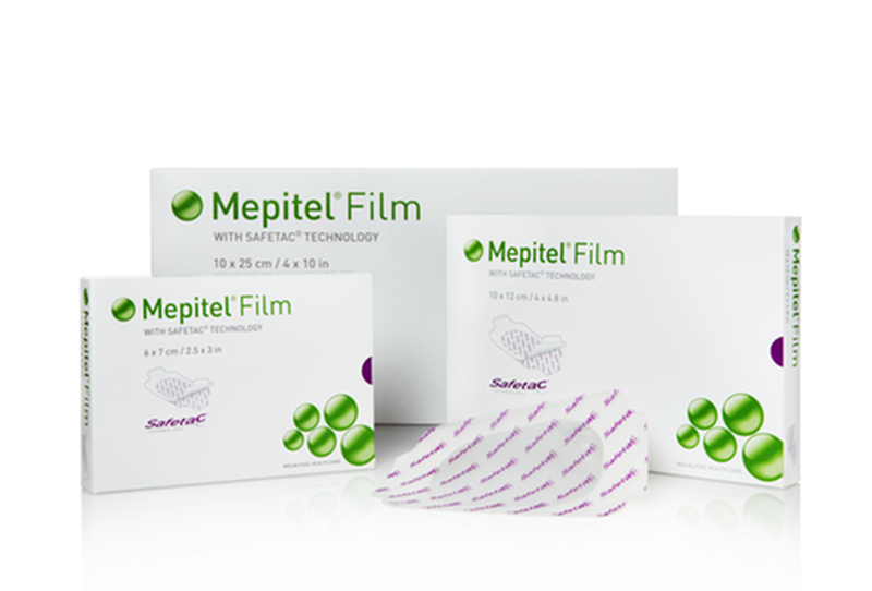 Mepitel Film Dressing