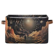 Magic Space Storage Basket Large