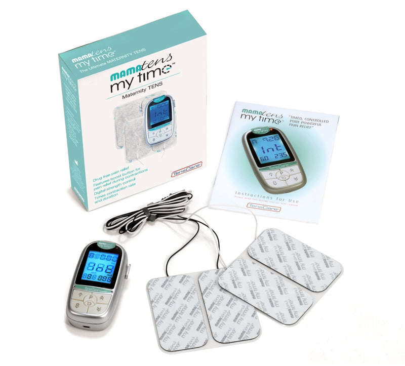 MamaTENS my time Maternity TENS Device (Per Each)