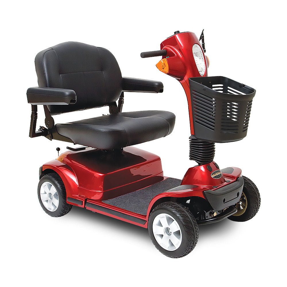 Maxima 4-Wheel