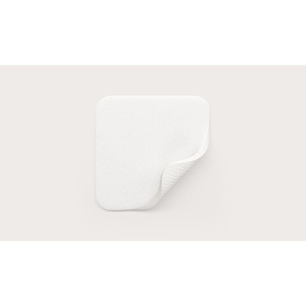 Mepilex® XT Foam Dressing, 15cm x 15cm (Box 5 pcs)