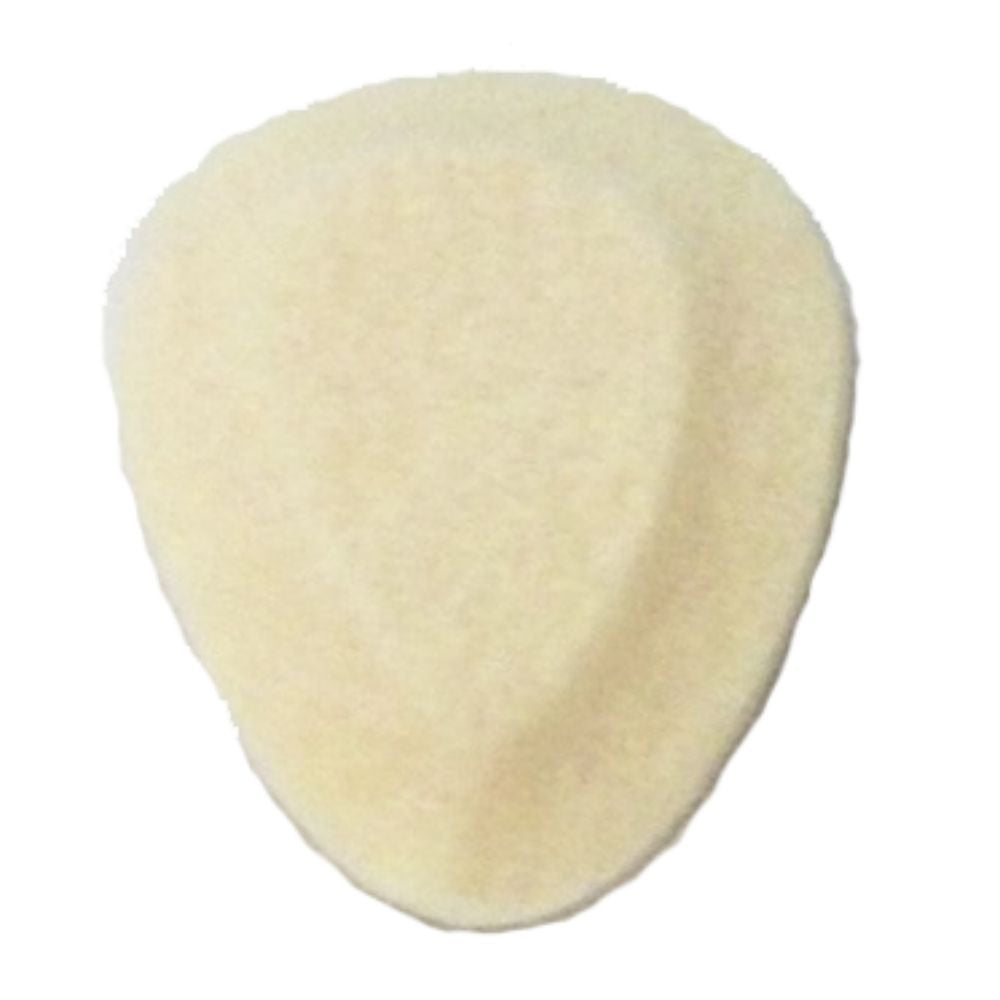 Dr. Jill's Metatarsal Pad Skived Felt, 1/4″